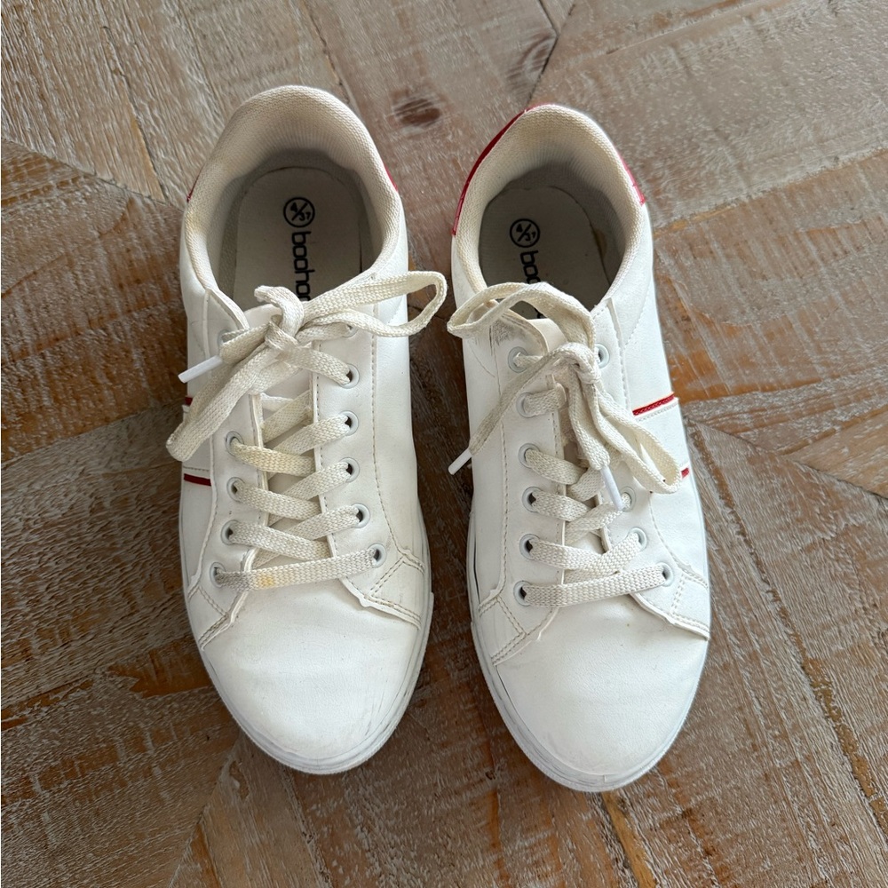 Boohoo sneakers